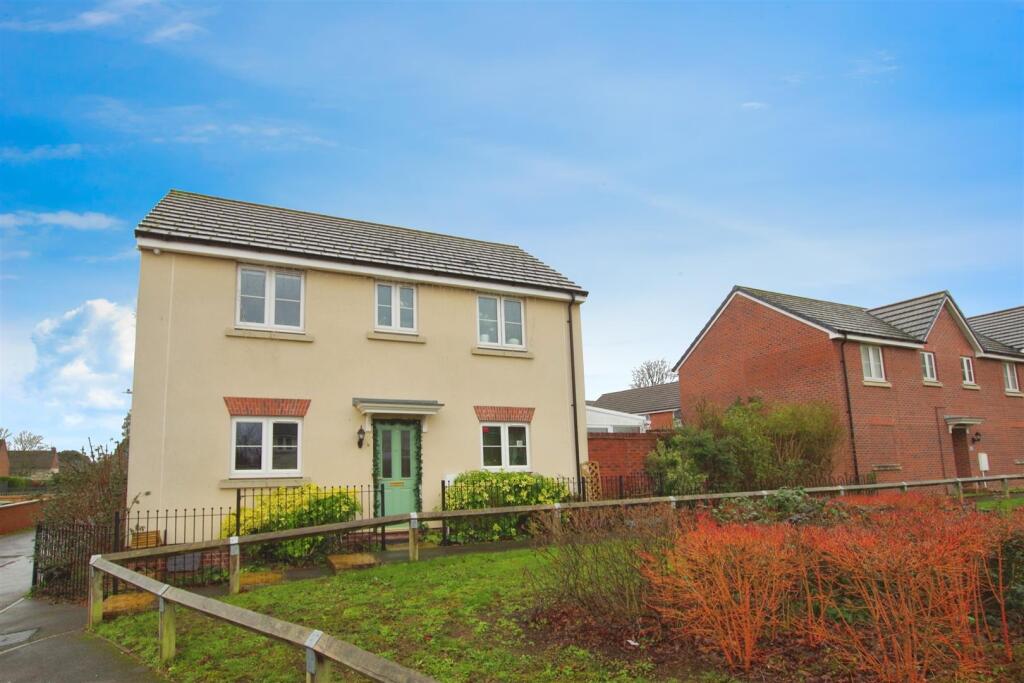Main image of property: Rylands Way, Royal Wootton Bassett, Swindon