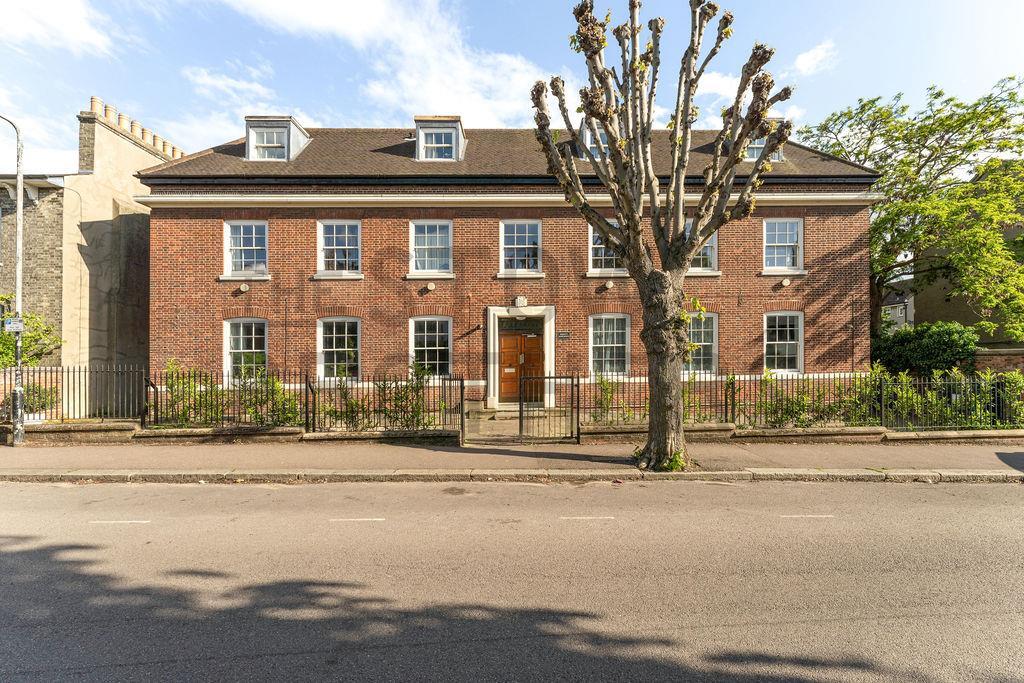 Main image of property: Serenity Apartments, Grosvenor Park Road, Walthamstow