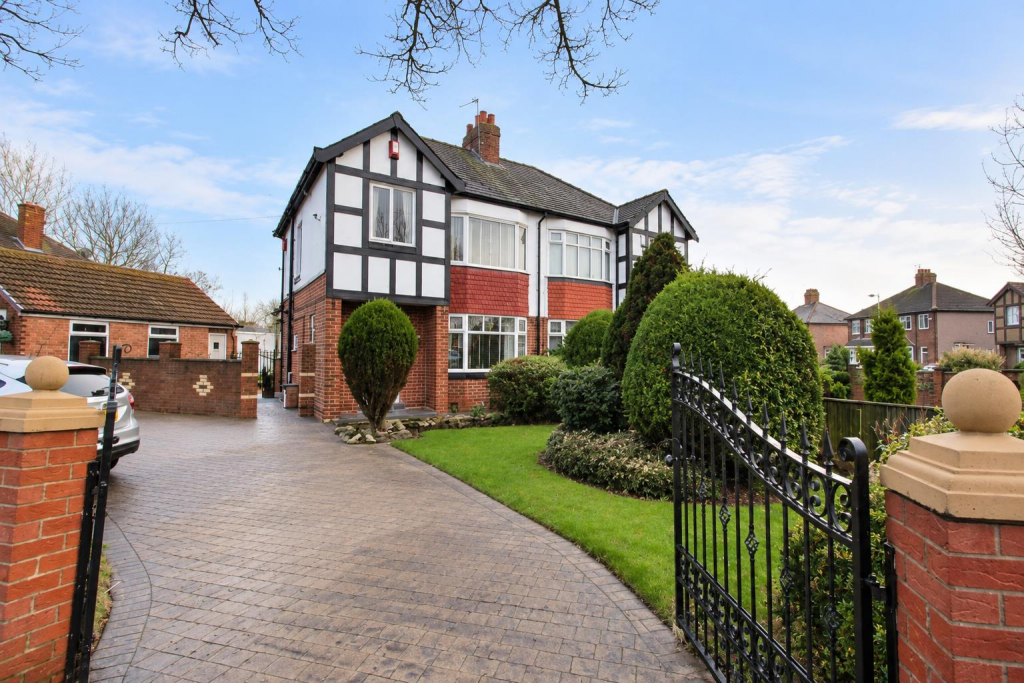Main image of property: Yarm Road, Darlington