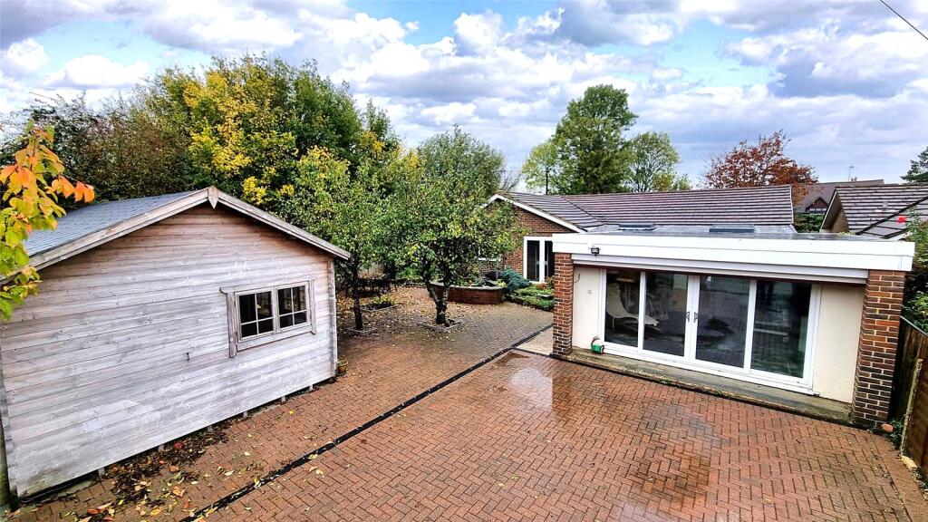 Main image of property: Off Reigate Road, (Kennel Lane), Hookwood, RH6