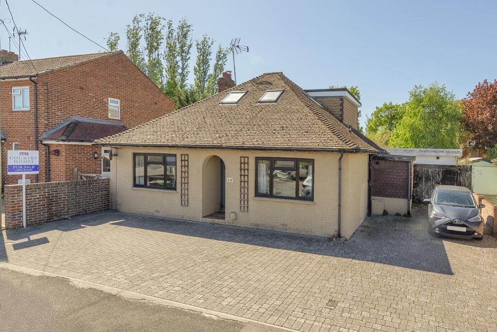 Main image of property: St. Andrews Road, Paddock Wood