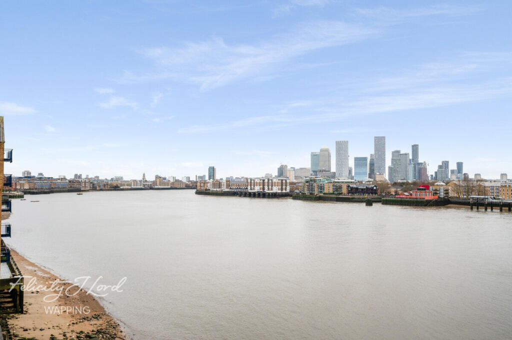 Main image of property: Wapping High Street, LONDON E1W