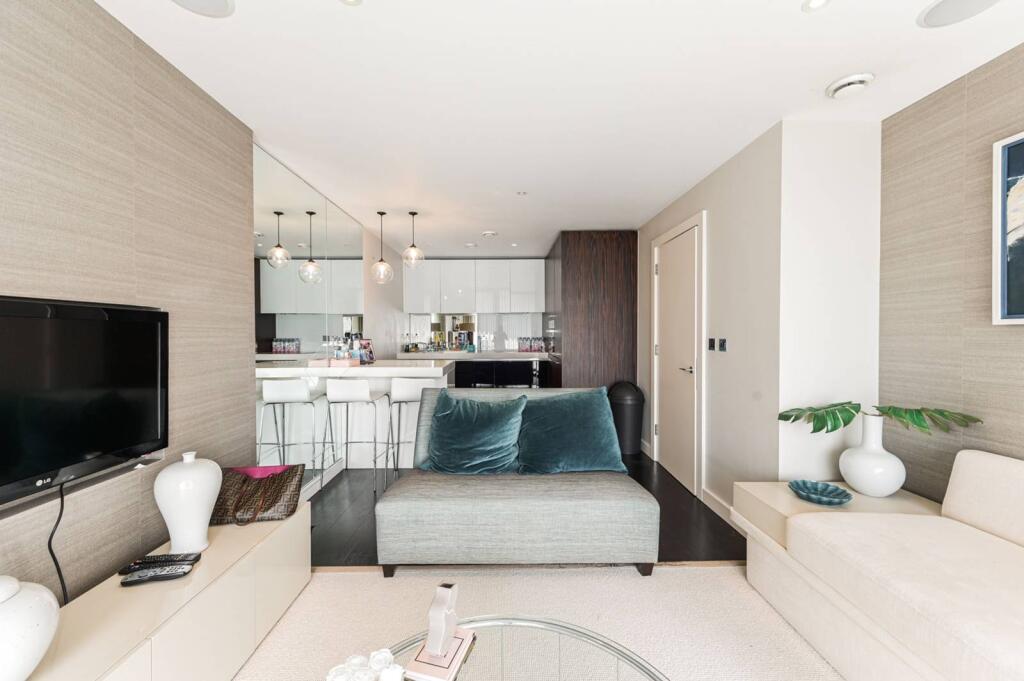 Main image of property: Caro Point, Pimlico, London, SW1W