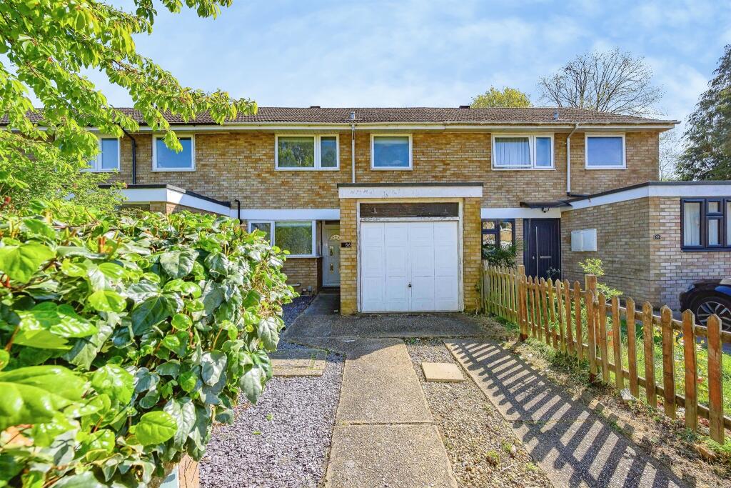 Main image of property: St Johns Court, St. Albans