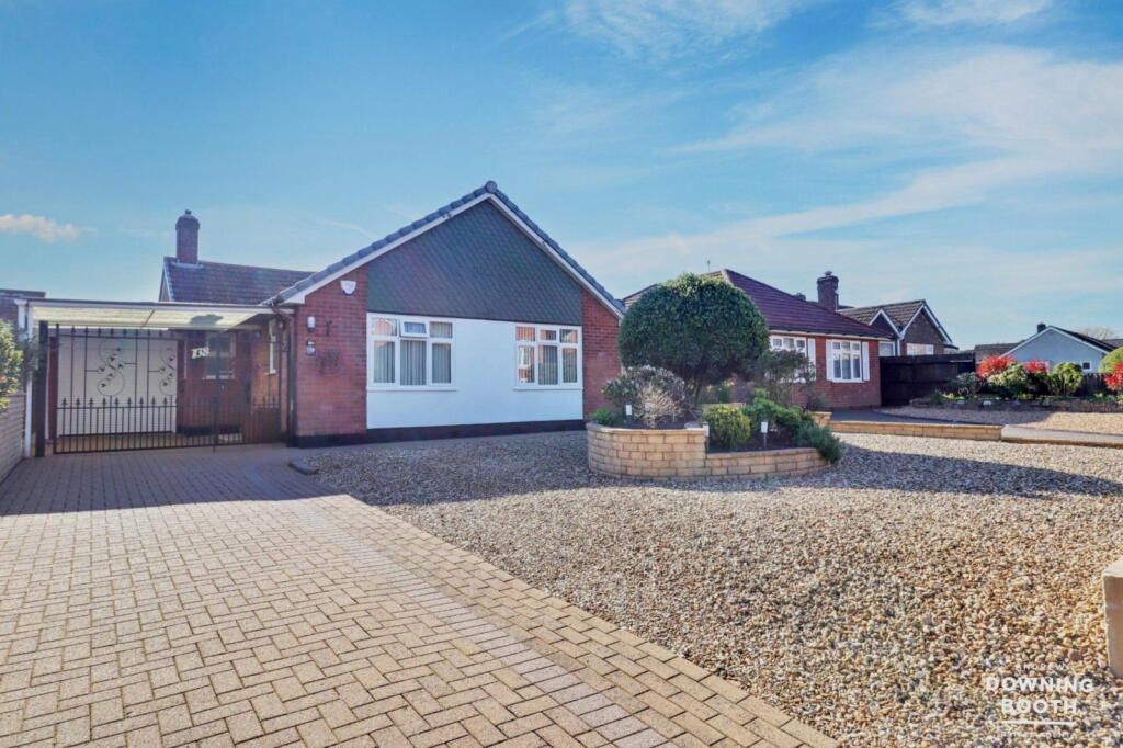 Main image of property: Chesterfield Road, Lichfield, WS14 0AA - Newly Renovated & Beautifully Appointed Throughout