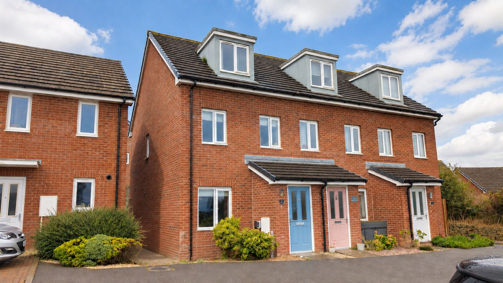 Main image of property: Stret Lowarth, The Goldings, Newquay