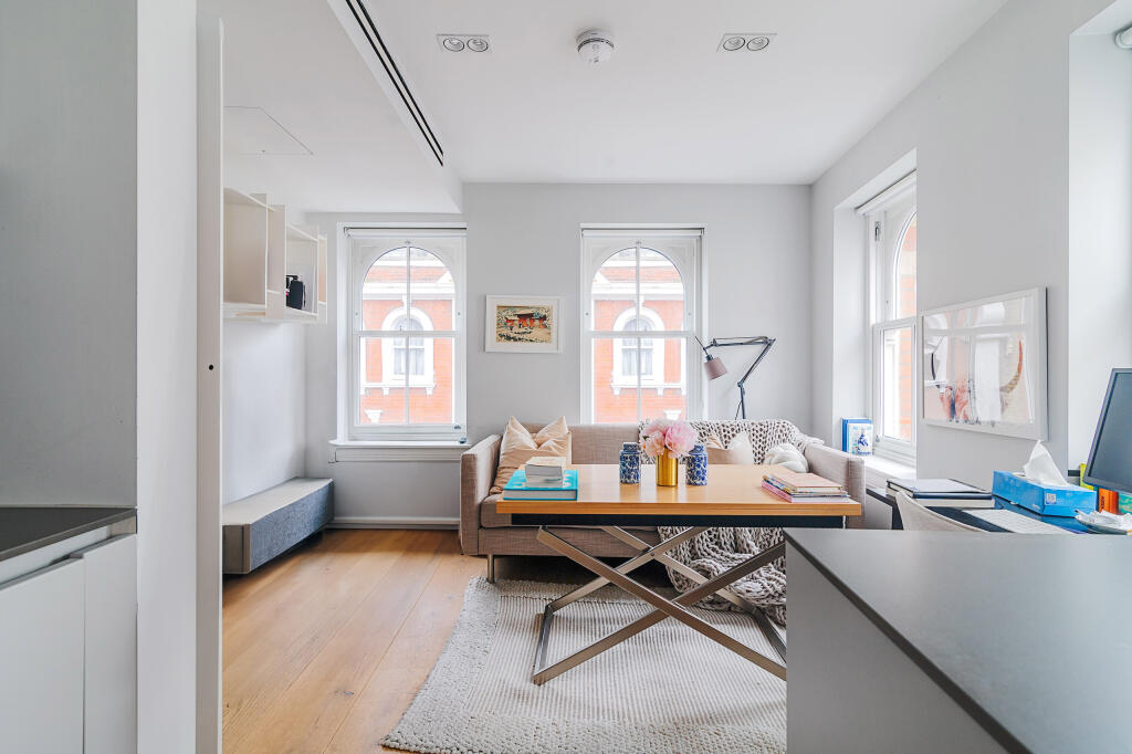 Main image of property: Floral Street, Covent Garden WC2