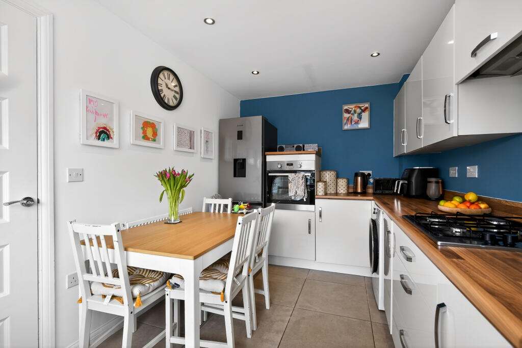 Willowherb Road, Bristol, BS16 photo 4