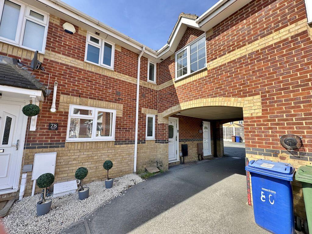 Main image of property: Hemley Road, Orsett