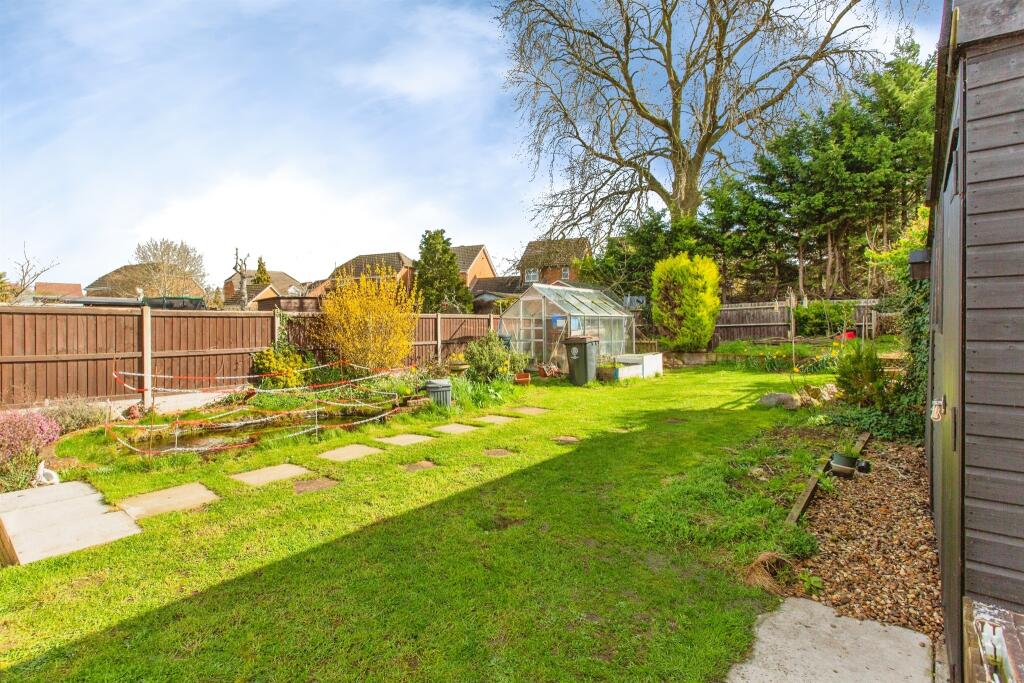 House in Kettering, Thrapston - View 2