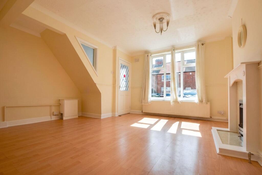 House in Leicester - More