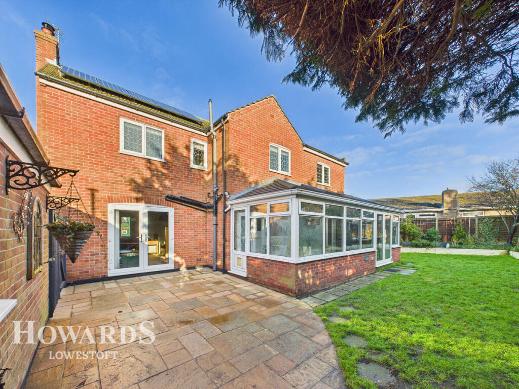 Main image of property: Bethel Drive, Kessingland