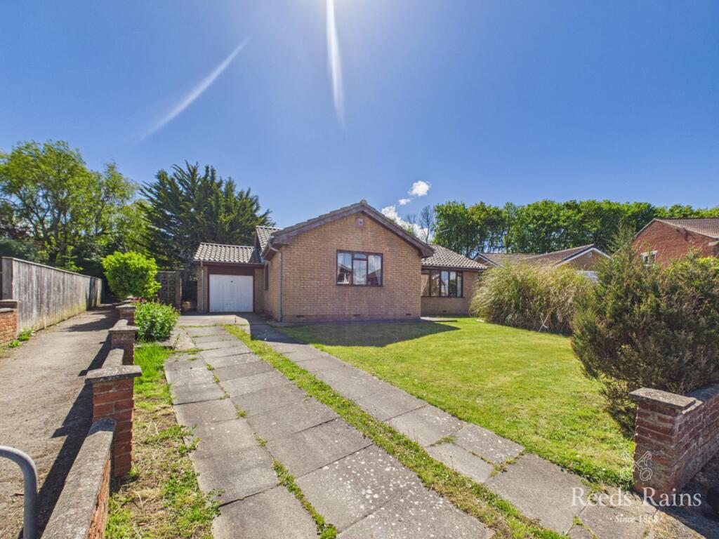 Main image of property: Turnberry Drive, New Marske, Redcar, North Yorkshire, TS11