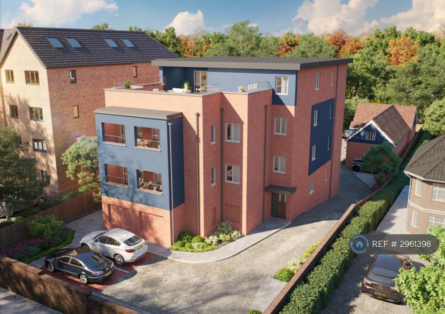 Main image of property: Treetops Apartments, Leatherhead, KT22