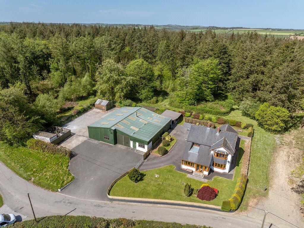 Main image of property: Tetcott, Holsworthy, Devon