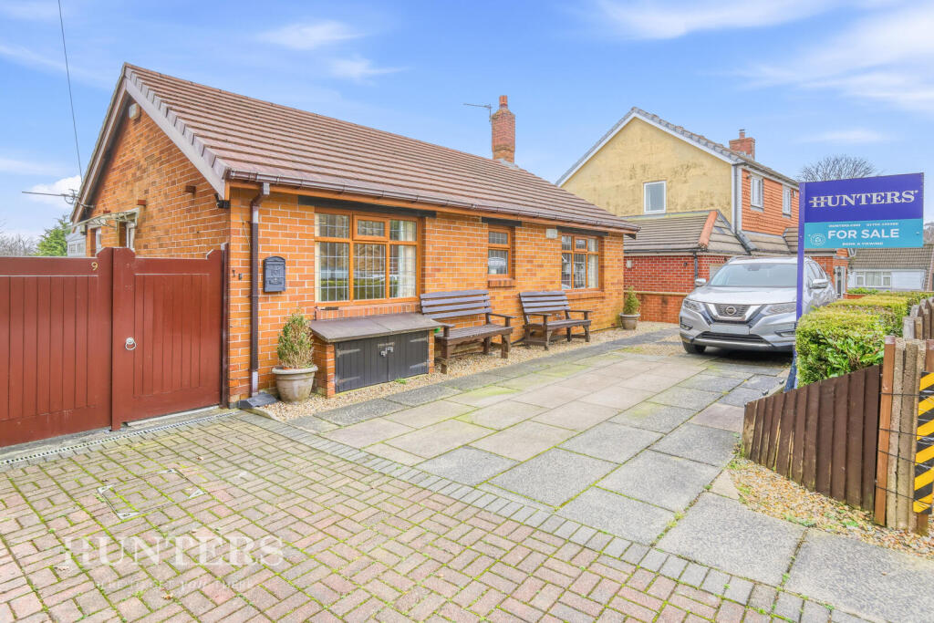 Main image of property: Henry Street, Smithy Bridge OL15 0EW