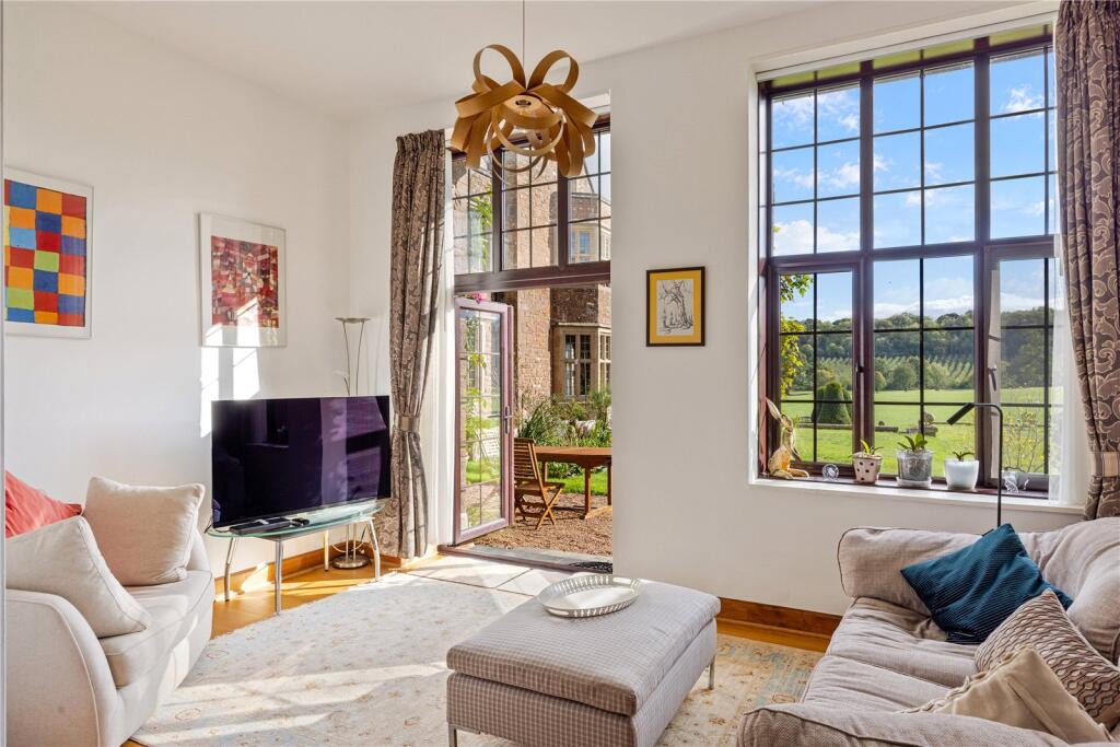 House in Mid Devon, Sandford - View 5