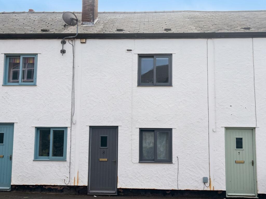 Main image of property: London Road, Trelawnyd, LL18