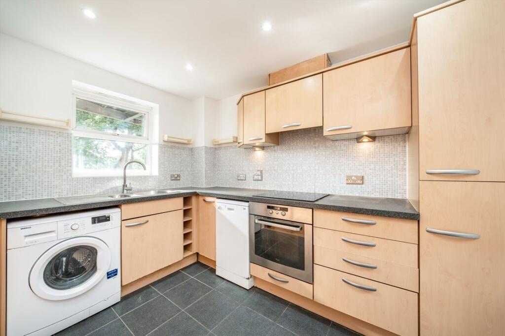 Apartment in London - View 4