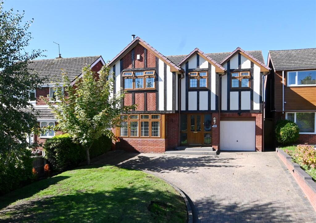 Main image of property: 42 Folley Road, Ackleton, Wolverhampton