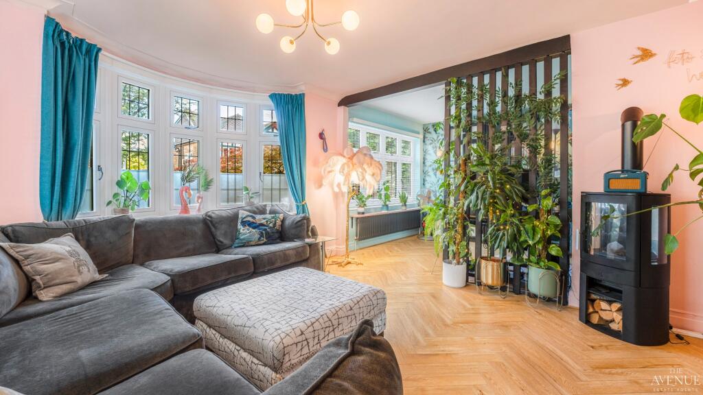 House in Nottingham - View 2