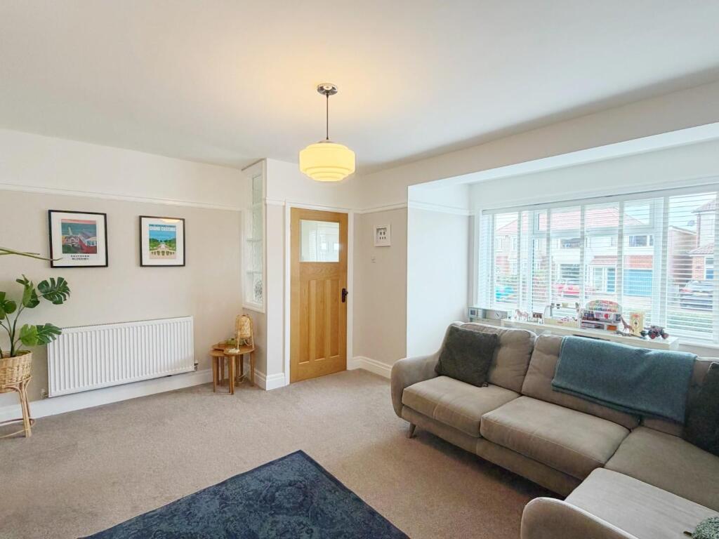House in Stockton-on-Tees - More