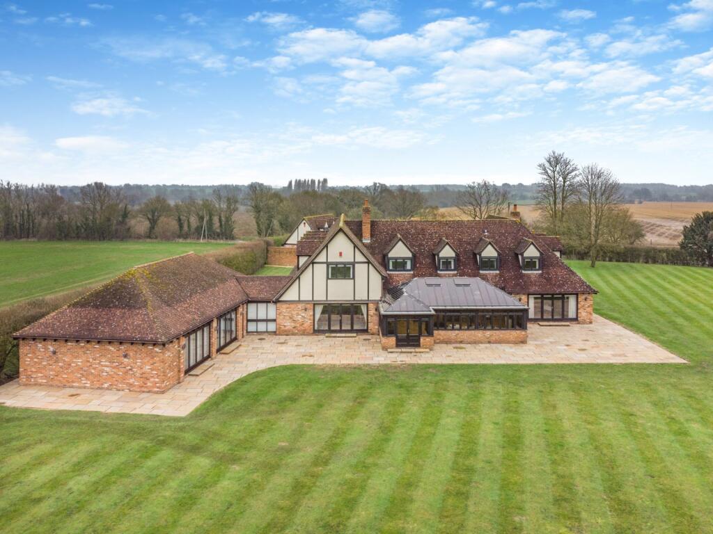 Main image of property: White Roding, Dunmow, Essex