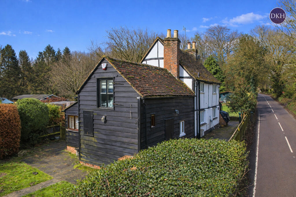 Main image of property: Redhall Lane, Chandlers Cross