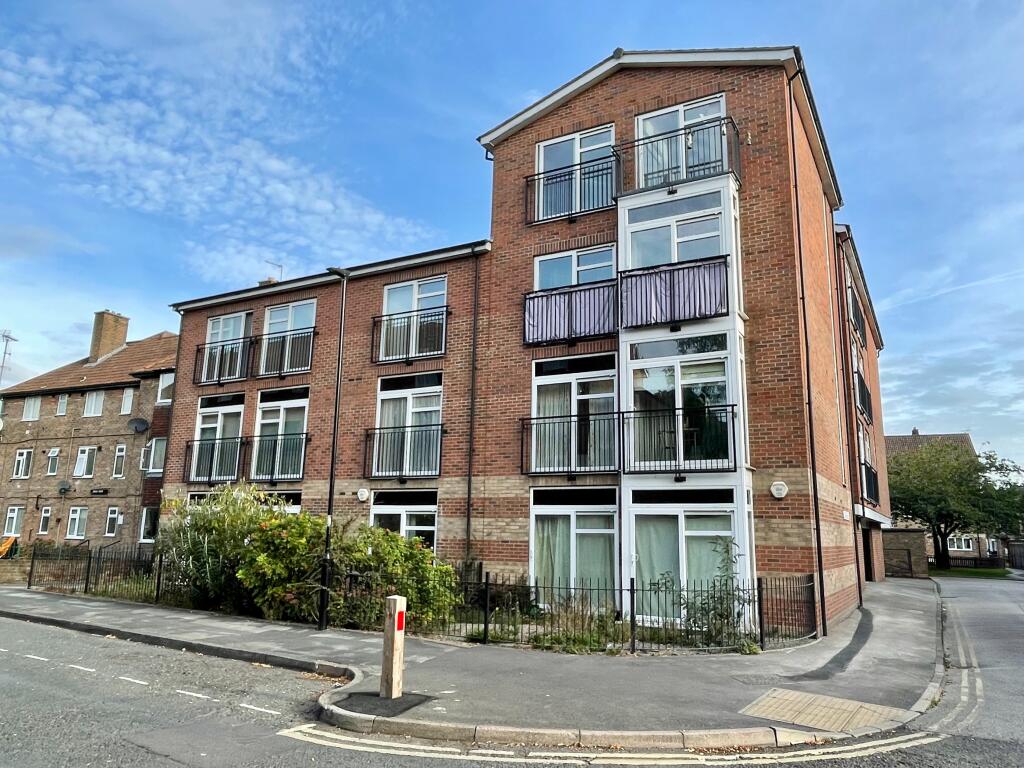 Main image of property: Leyburn House, Del Pyke, York, YO31