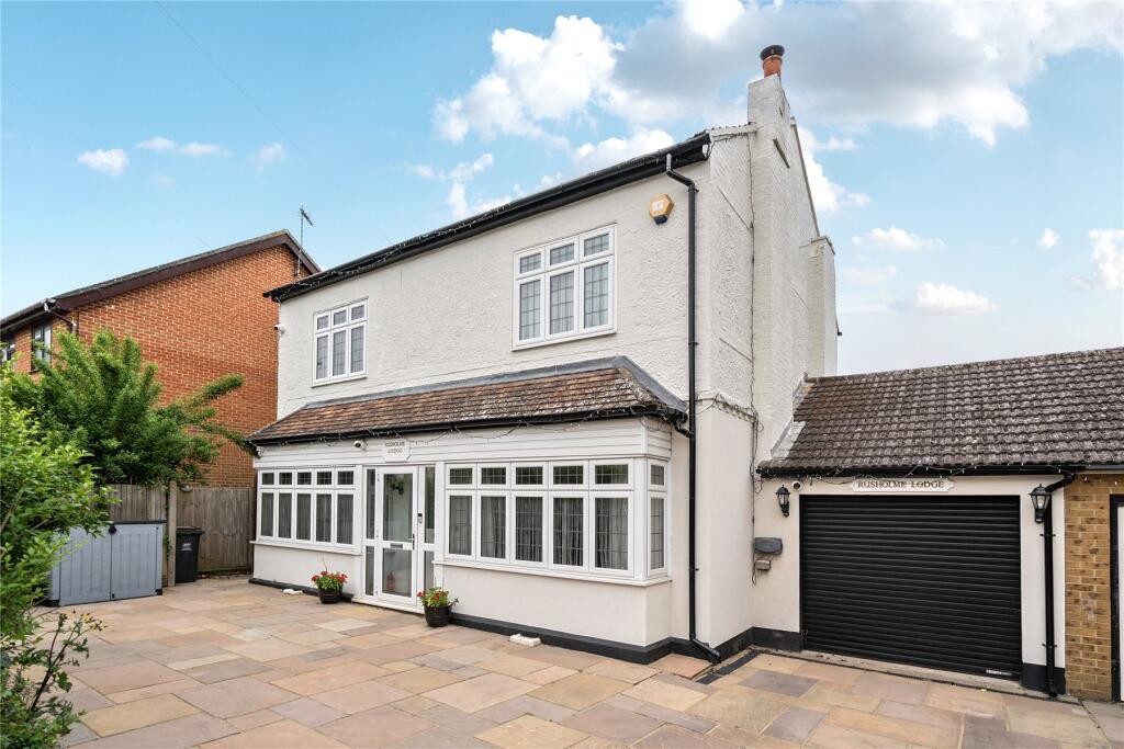 Main image of property: High Street, Farnborough, Orpington