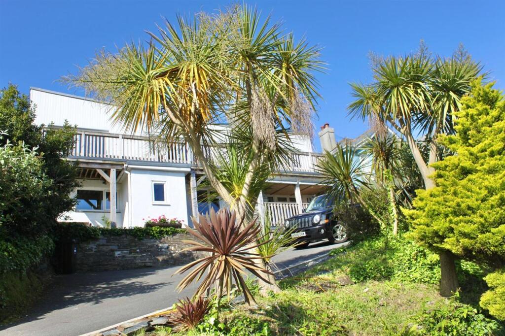 Main image of property: Mevagissey