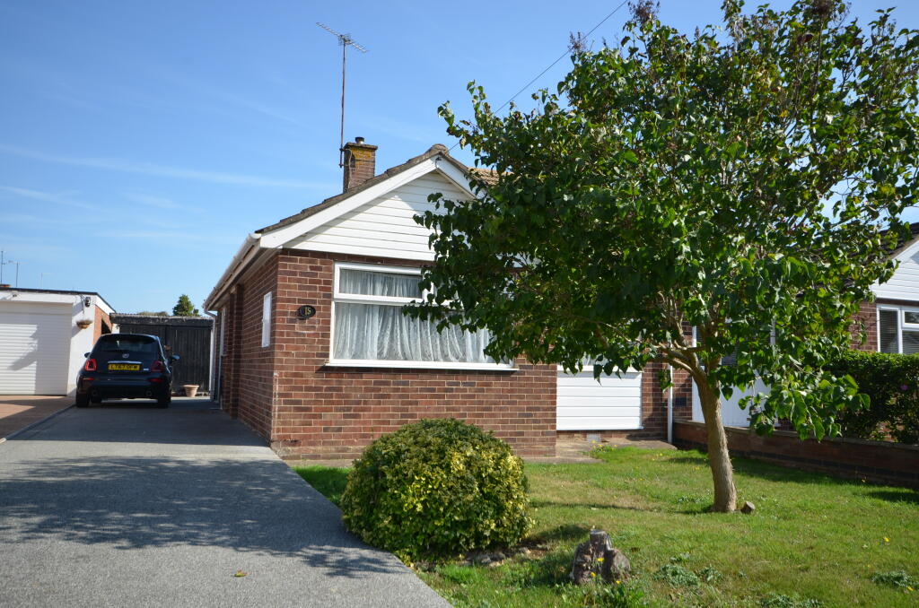 Main image of property: Twyford Avenue, Raunds