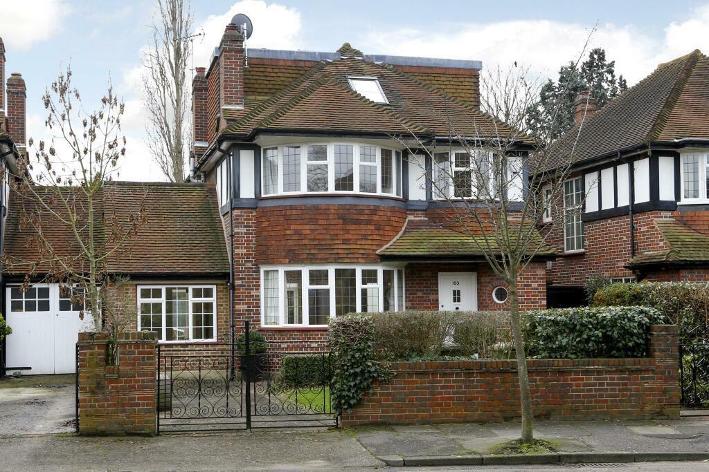 Photo of the property