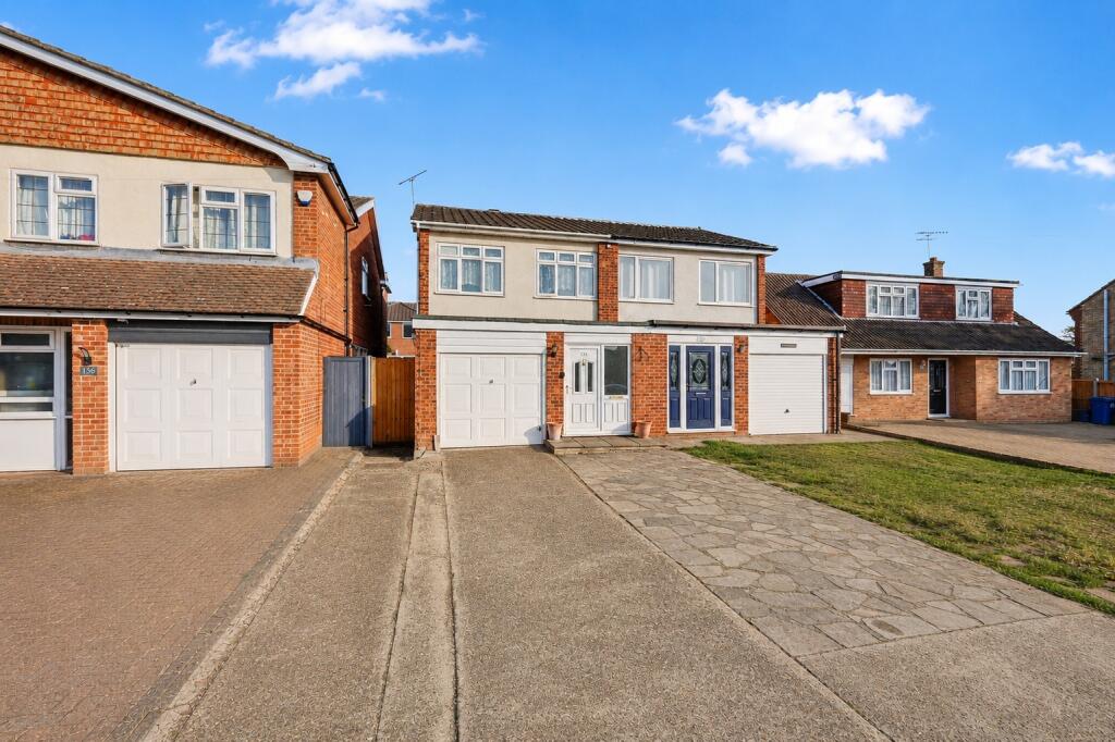 Main image of property: Branksome Avenue, Stanford-Le-Hope, SS17