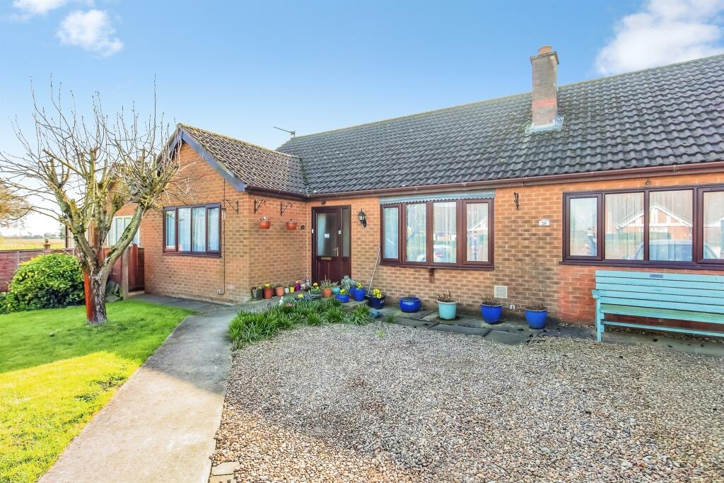 Main image of property: Roman Bank, Moulton Seas End, Spalding