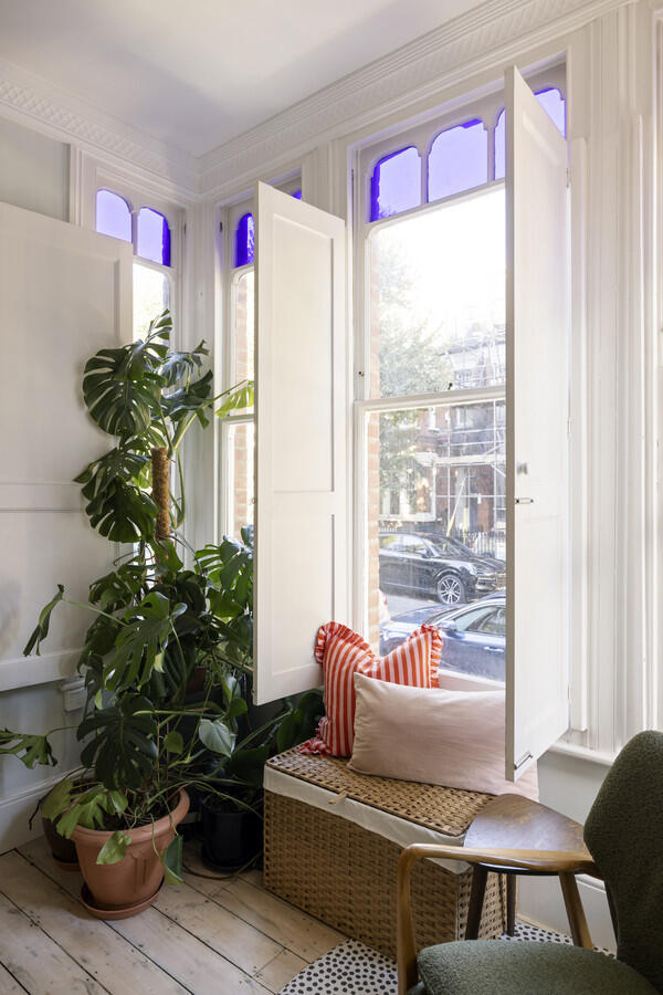 Apartment in London, Taverner Square, Highbury - View 5