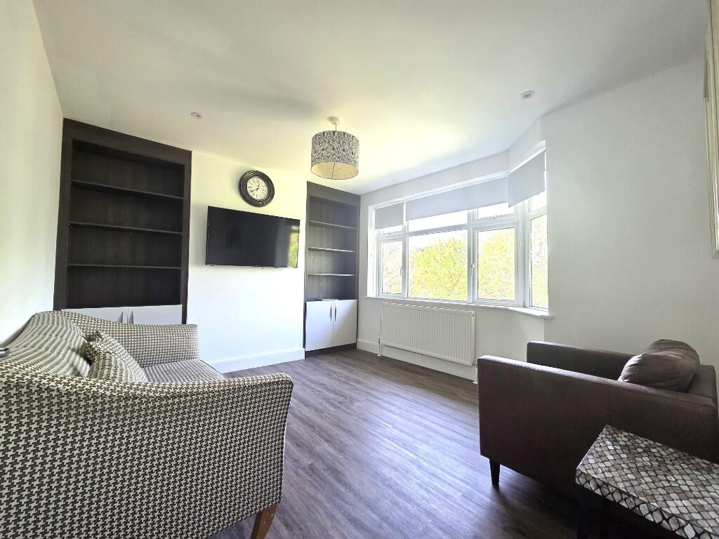 Main image of property: Blundell Road, London, HA8