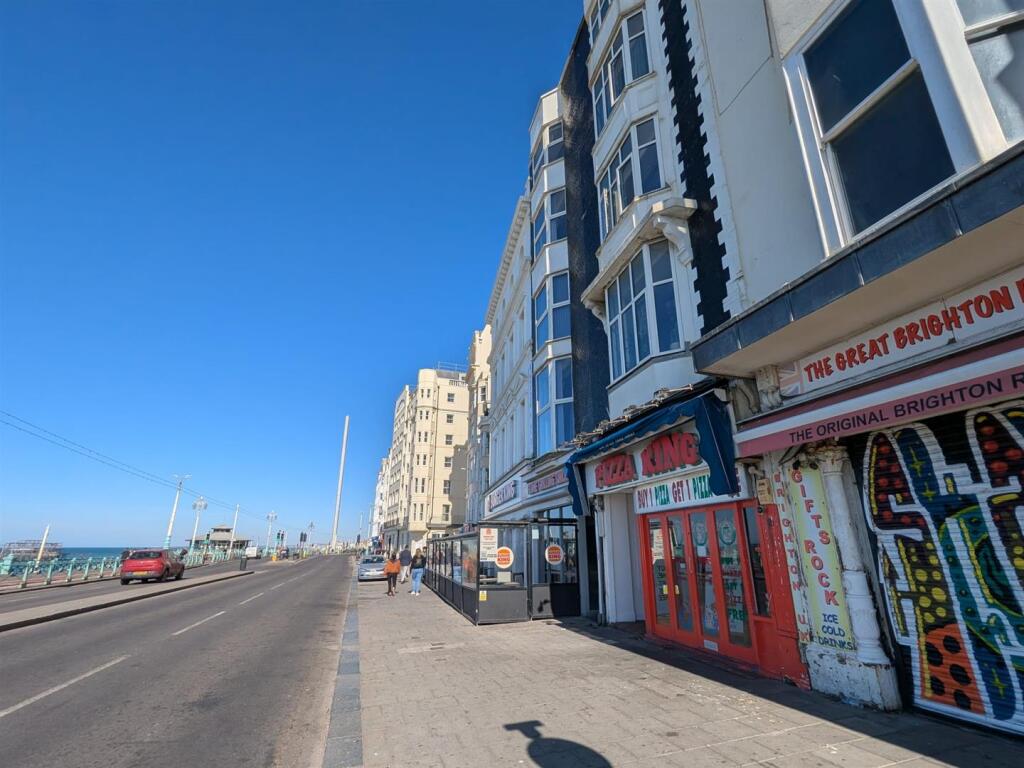 Main image of property: Kings Road, Brighton