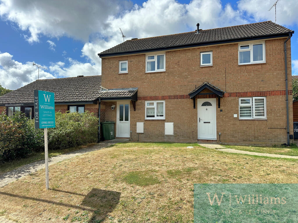 Main image of property: Mary Rose Avenue, Wootton Bridge, Ryde, Isle Of Wight