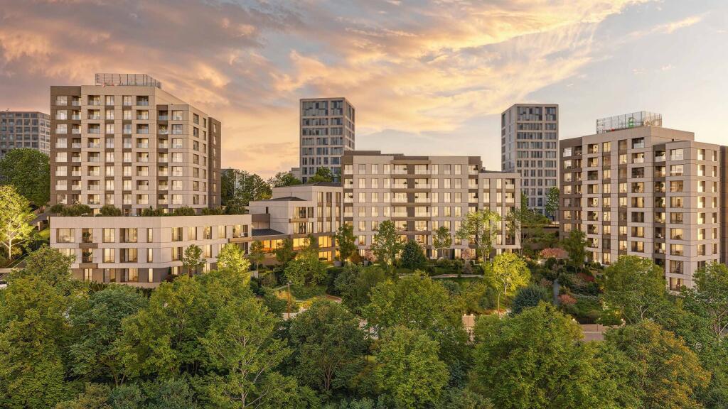 Main image of property: Istanbul, Kadiköy, Kadiköy