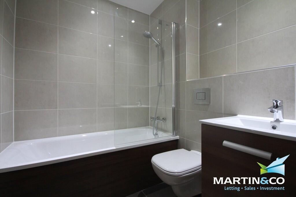 Apartment in Birmingham - View 4