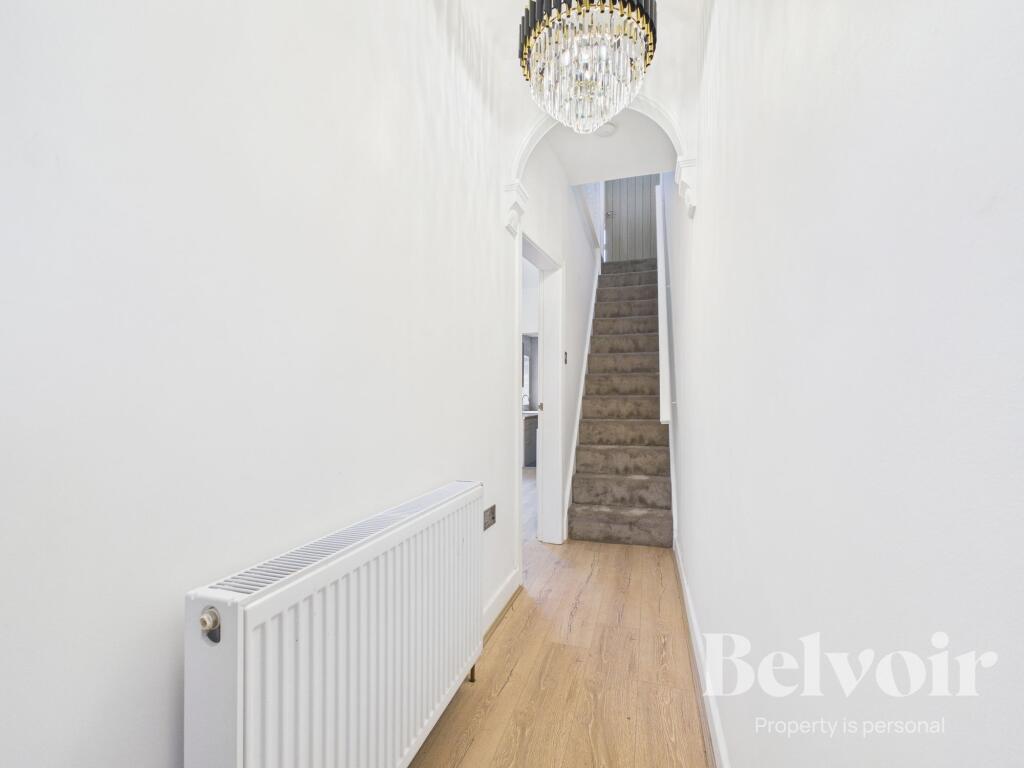 House in Shrewsbury, Spring Gardens, Greenfields - View 6