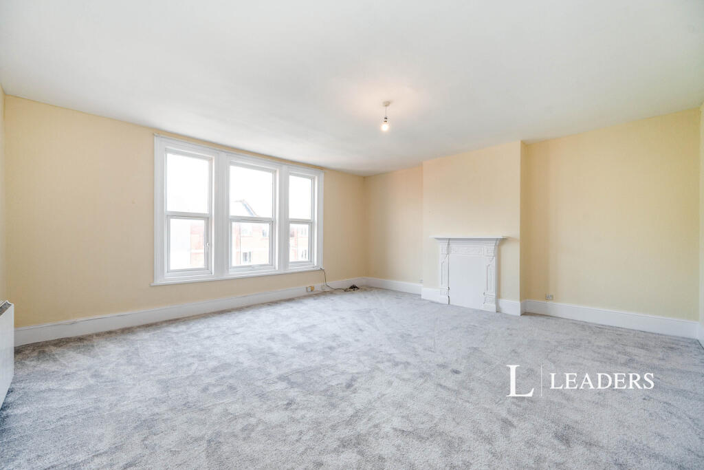 Main image of property: Elm Grove, Southsea, PO5