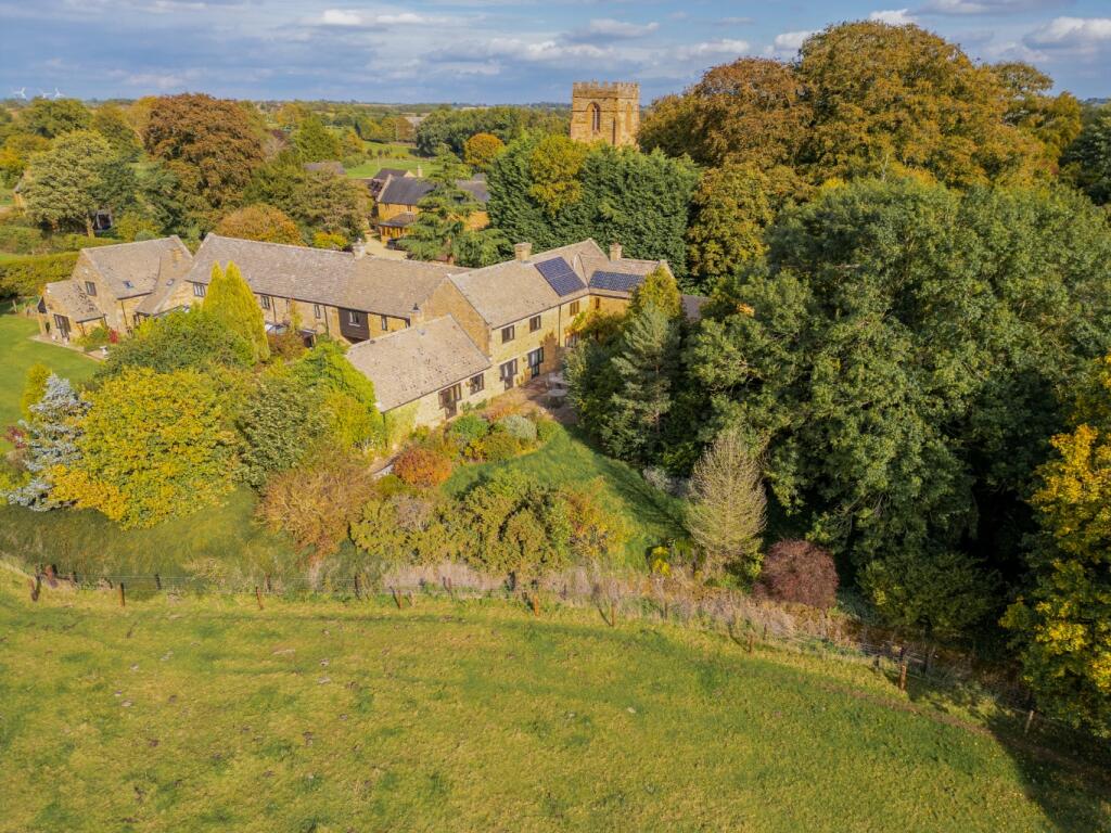 Main image of property: Field House, Watford Court, Kilsby Road, Watford, NN6 7UT