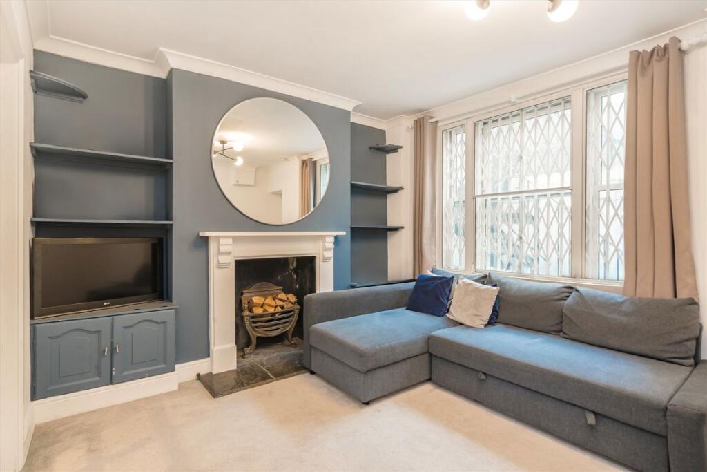 Main image of property: Cambridge Street, Westminster