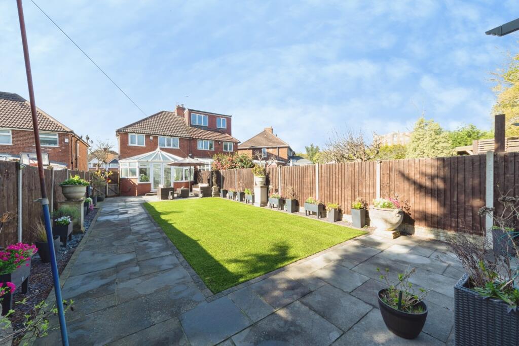 Additional image 22 of Olton Croft, Acocks Green, Birmingham, West Midlands, B27
