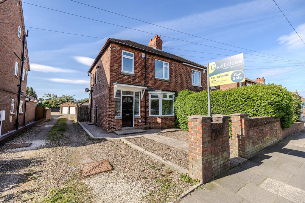 Main image of property: Great Lime Road, Forest Hall, Newcastle Upon Tyne