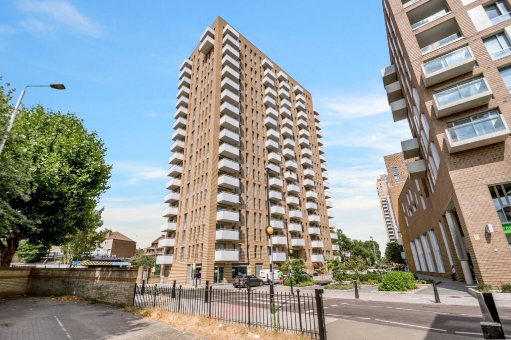 Main image of property: Ivy Point, 5 Hannaford Walk, Bromley-By-Bow, London, E3