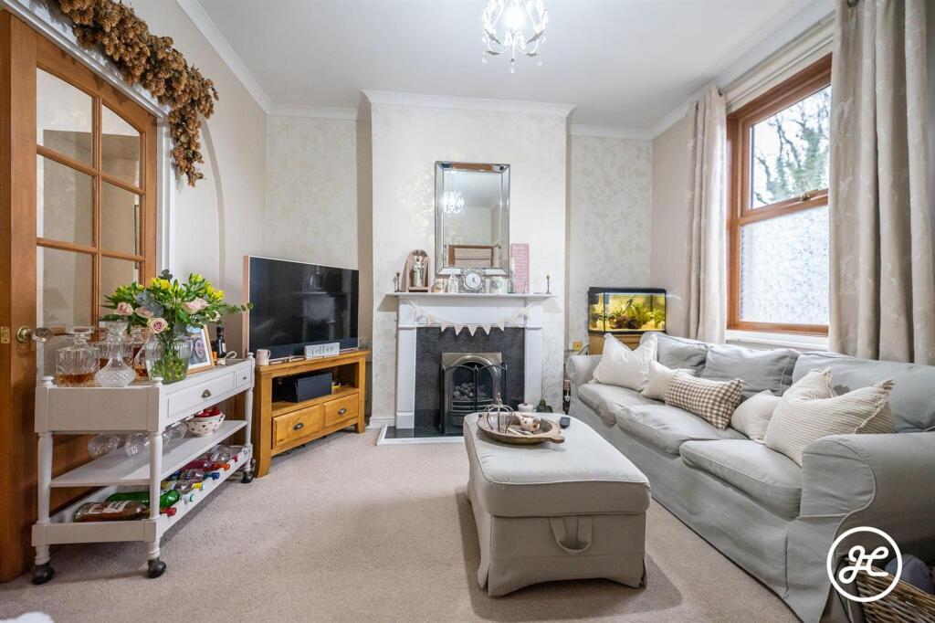 House in Taunton - View 2
