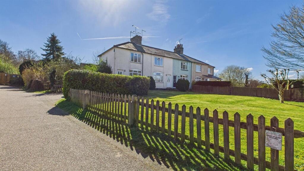 Main image of property: Greenhill Close, Braughing, Ware